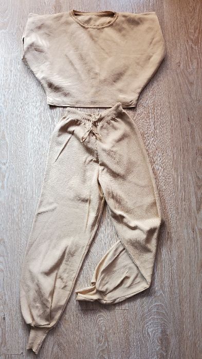 Спортен комплек Zara