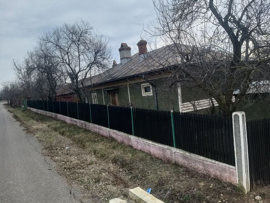 Casa de vanzare com. Sfintesi Teleorman