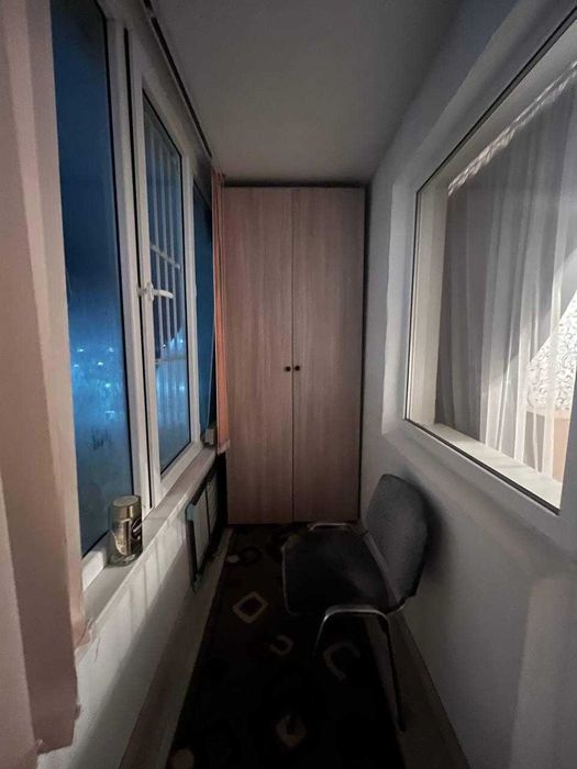 В продаже улучшенная 2шка в 5 микрорайоне