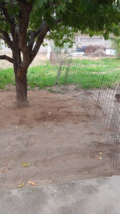 Кибрай Унгкургон Меданият  Дамарик 4- соток