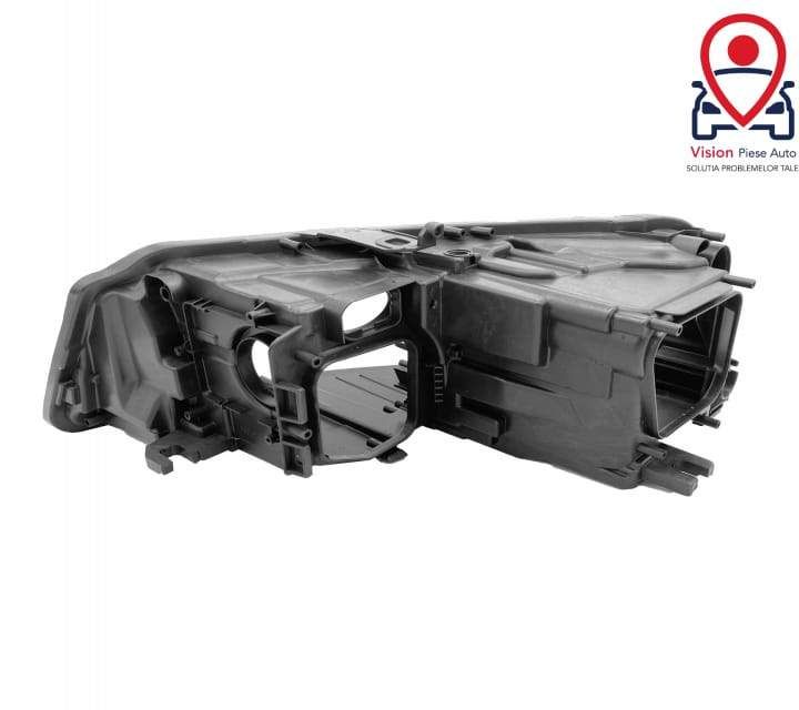 Десен фар Корпус Нов Ксенон Адаптивен Ауди / Audi A8 D4/4H [фейслифт]