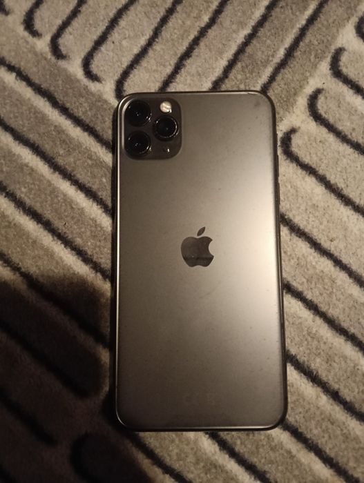 iPhone 11 pro max