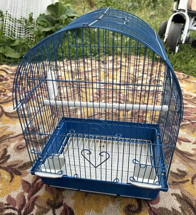 Клетки для грызунов