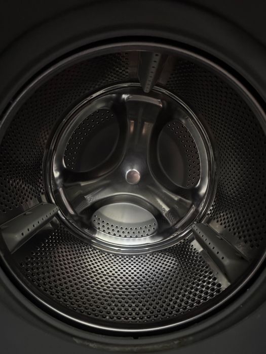 Kir yuvish mashinasi  стиральная машина Hotpoint Ariston 6 kg