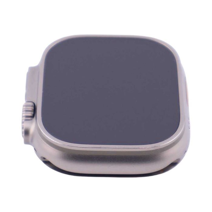 Apple Watch Ultra 49mm Natural Titanium - GARANTIE 24 LUNI | TrueGSM