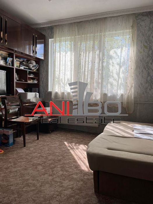 Продава се Четиристаен апартамент в Варна, Възраждане 1 - 96 кв.м за 1615 €/кв.м - Снимка #1