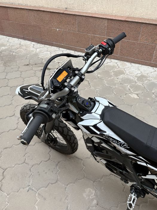 Surron ultra bee электробайк электровелосипед