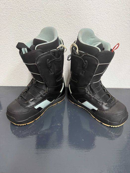 boots burton progression sz mondo 23,5 europa 37