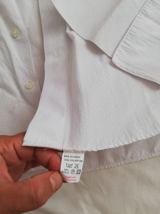 Sacou bleumarin de ocazie