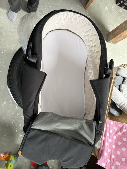 Carut stokke v6 parte sport + landou