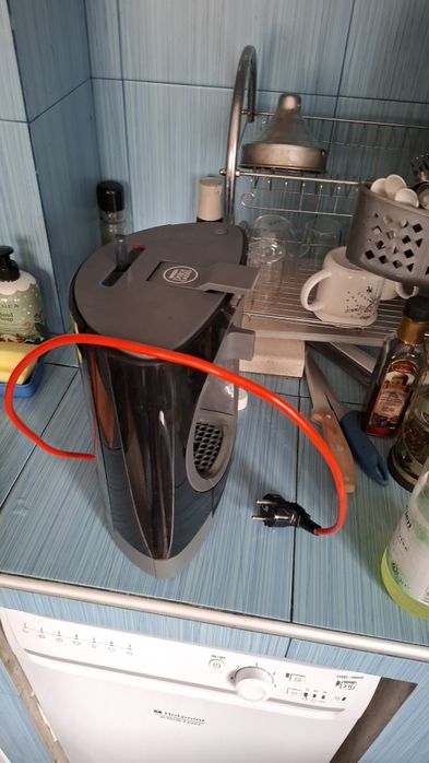 Кафемашина Dolce Gusto