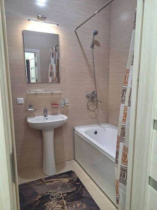 Сдается 2 ком ЖК Manzara City. Юнусабад