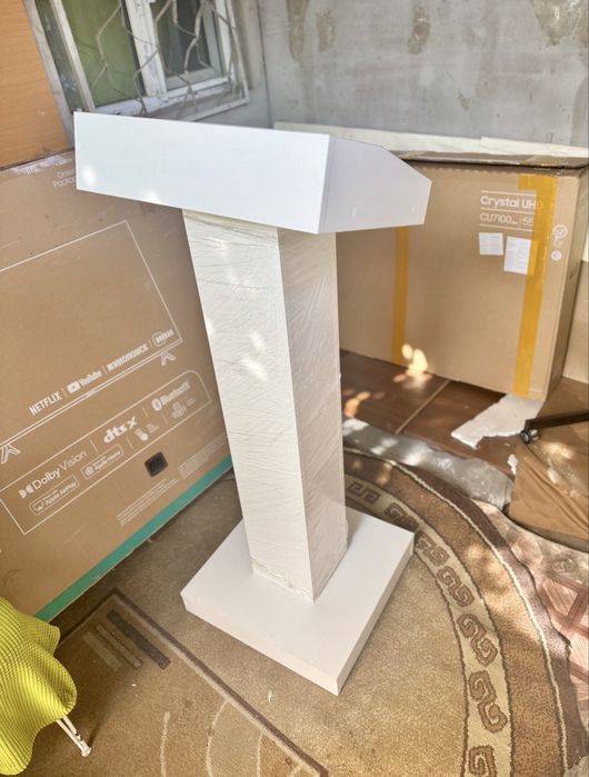 ⁂ Трибуна ϟ Аренда ⁂ 2 вида ⁂