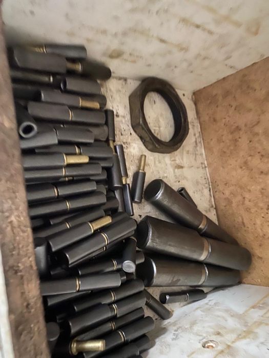 шарнир для ворота и калитки