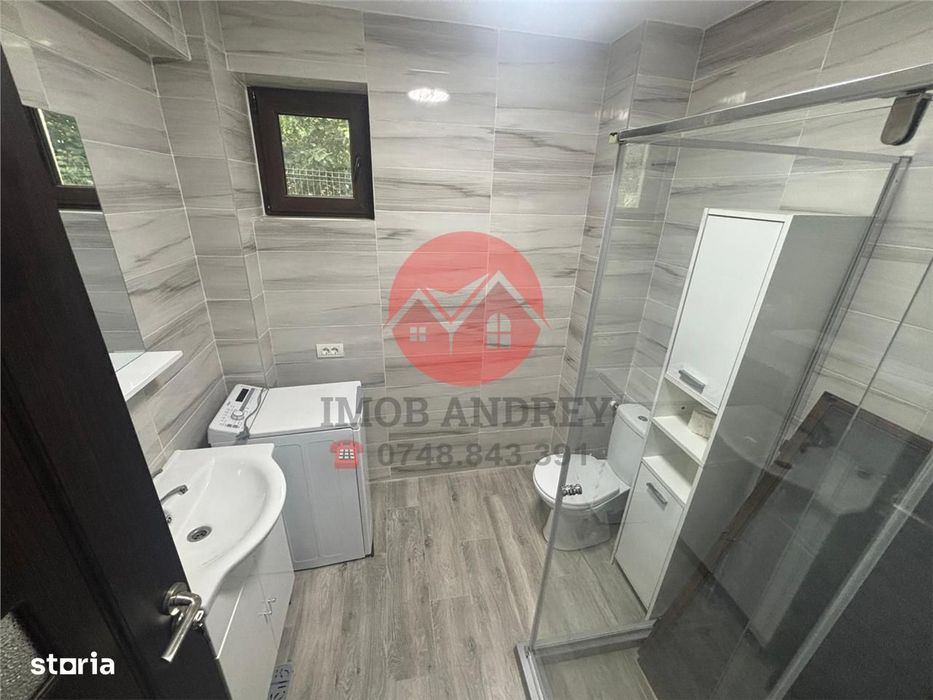 Apartament 2 camere, prima inchiriere, bloc nou, zona E3