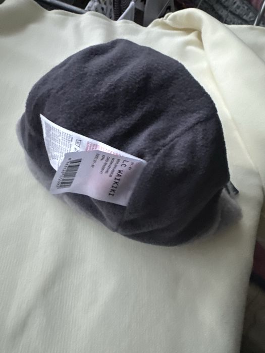 Продам шапку ушанку детскую