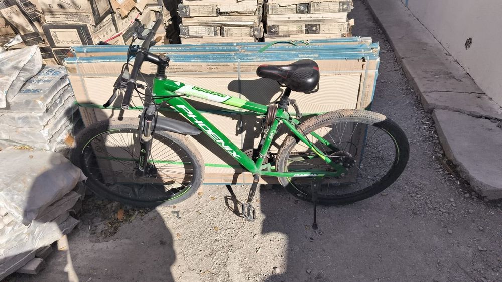 Велосипед продаю не дорого