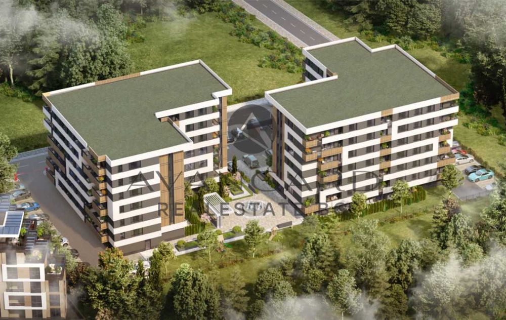 Продава се Двустаен апартамент в Пловдив, Христо Смирненски - 72 кв.м за 1292 €/кв.м - Снимка #3