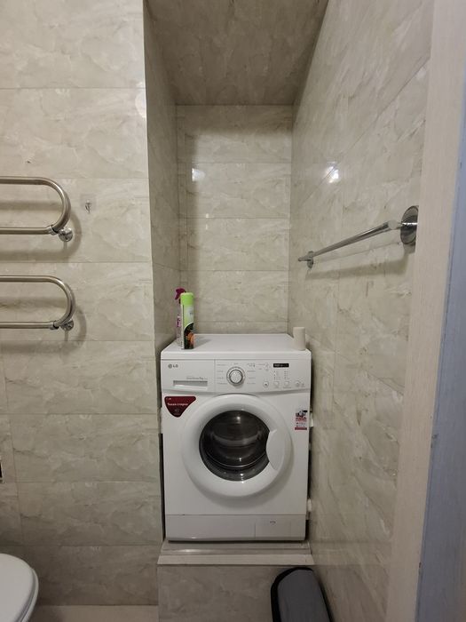 Продам 1-ком квартиру