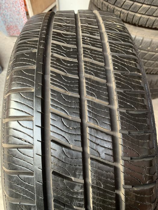 Anvelope -215/60/17 C