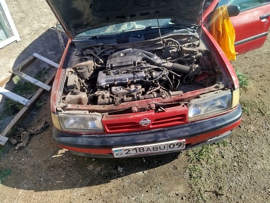 Авто на активном хочу