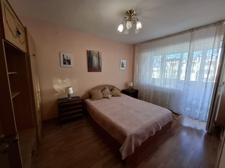 Apartament 2 camere se inchiriază