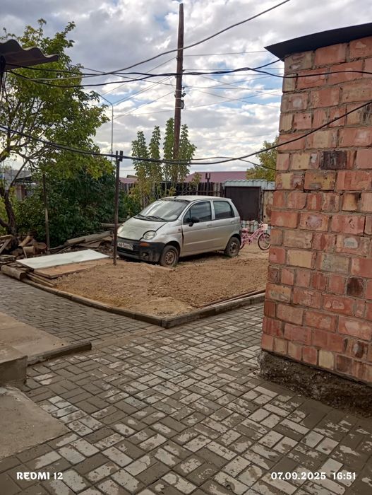 Дом с Участком 10 соток