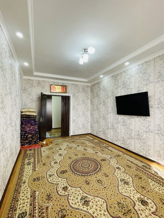 Франция 3 комнатная Кадышева, Лисунова1 , Авиасозлар 1, 61 школа