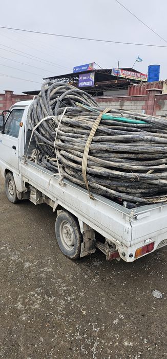 Metallom qayta ishlash hizmati 
Самовывоз 24/7
Металлом оламиз тошкент