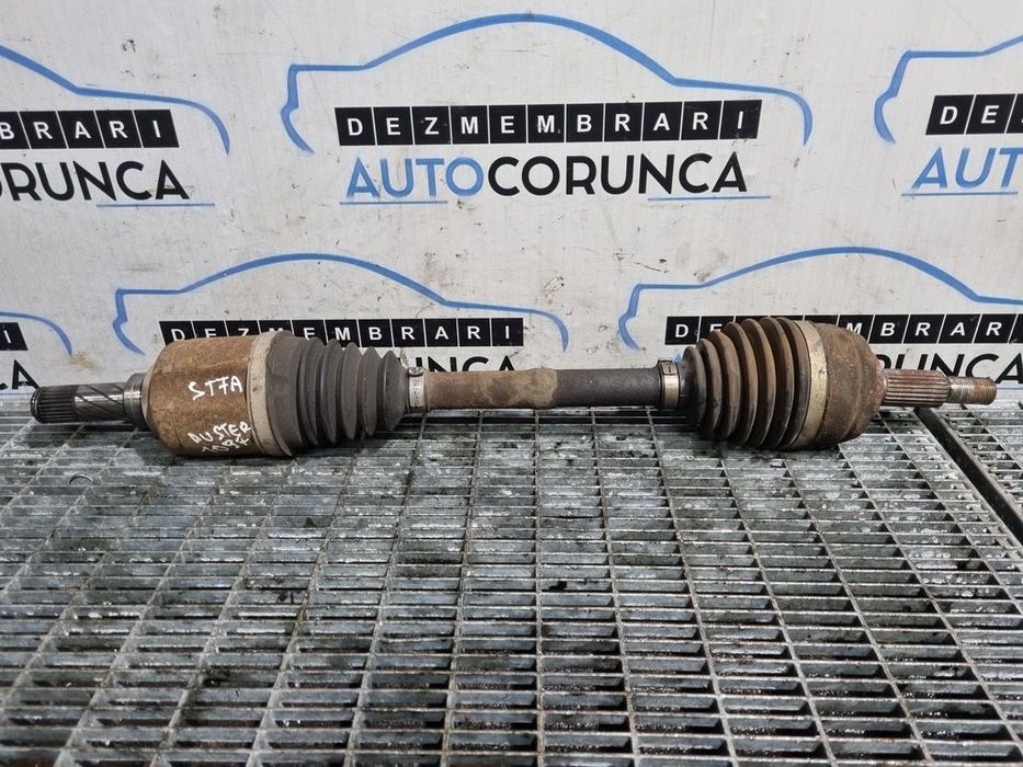 Planetara Stanga Fata Dacia Duster Facelift - Manuala (1097) Diesel 4x4