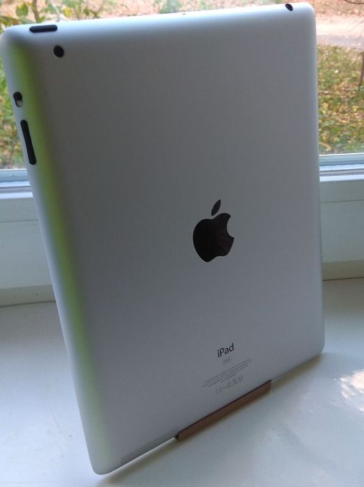 Идеальный ipad 2