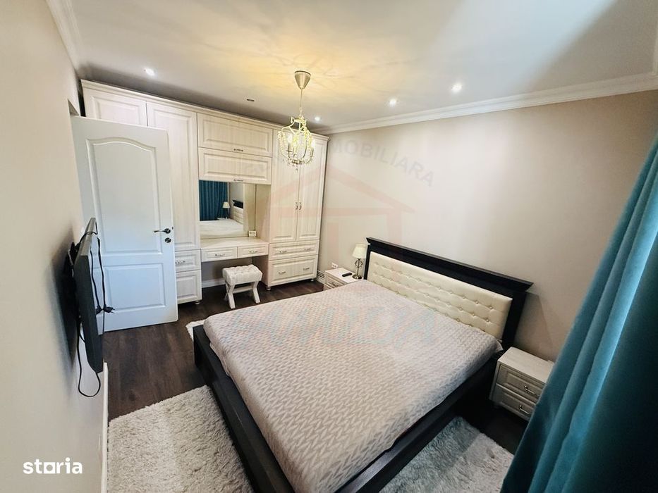 Apartament,