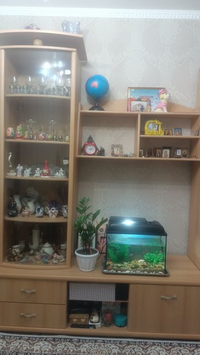 Продам мебель , б/у в хорошем состоянии