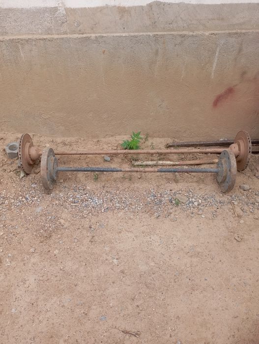 Срочно продается штангы