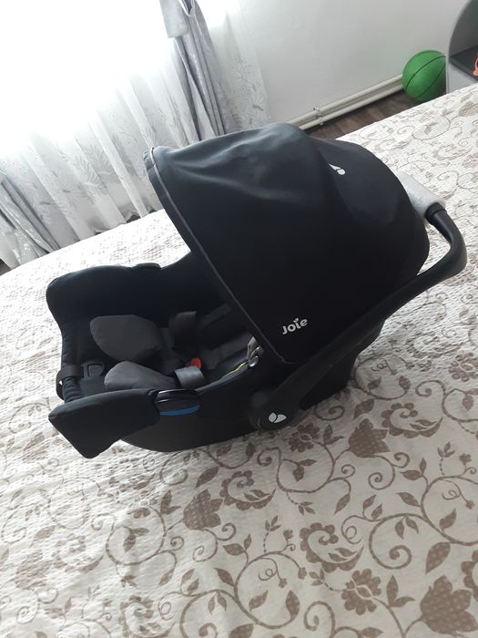 Scoica auto bebe