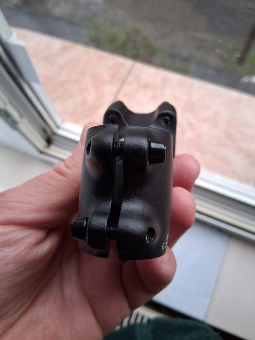 Pipa bicicleta Force 70 mm