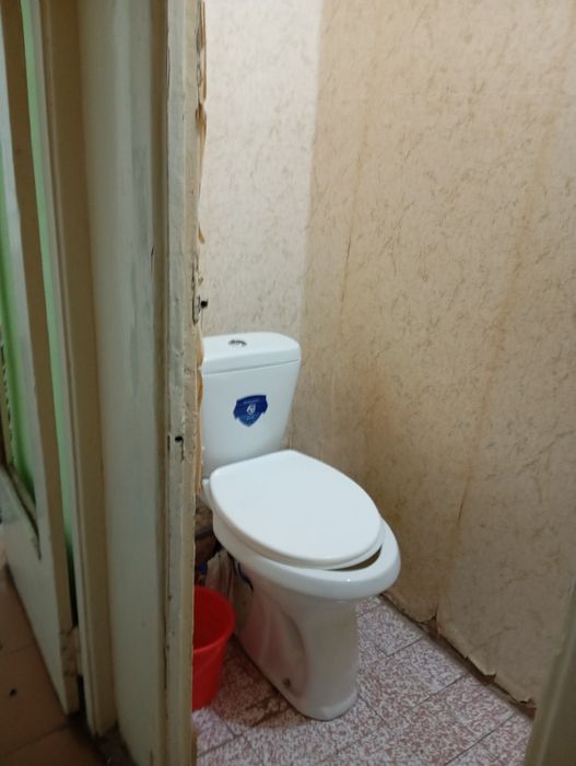 6-mk 1-maktab yonida 2-xona 5 etaylik 5-etaj