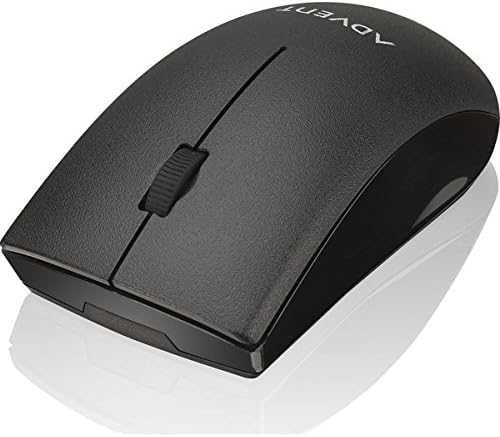 Клавиатура HP - 230, безжична, черна