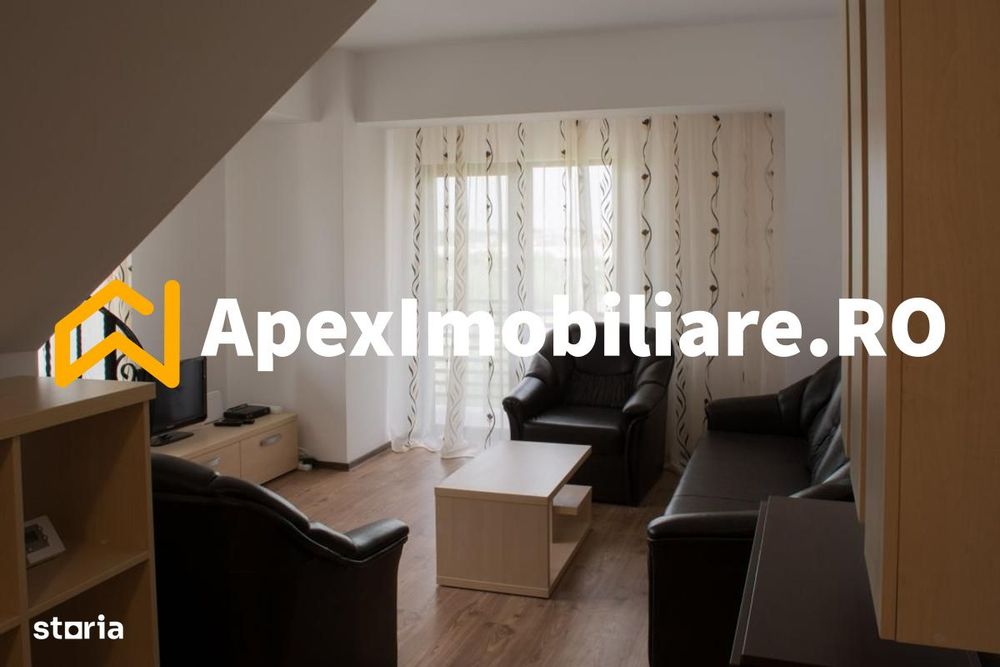 Apartament 3 camere de inchiriat Baneasa Bucuresti | ApexImobiliare.ro — fotografia 1