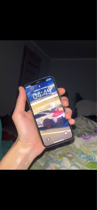 Продам iPhone 11 pro