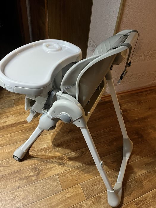 Детский стол-стульчик