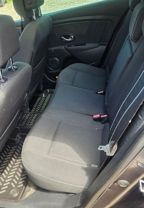 Renault Megane 2012 1.5dci Trapa Xenon