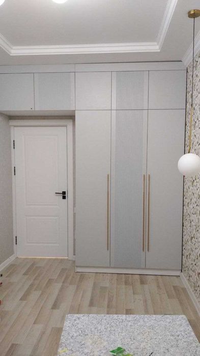 Мебель на заказ в Ташкенте Кухонные, спальный мебель