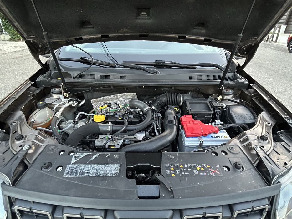 Dacia Duster 2020 impecabil
