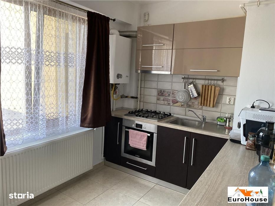 Apartament de inchiriat in Alba Iulia