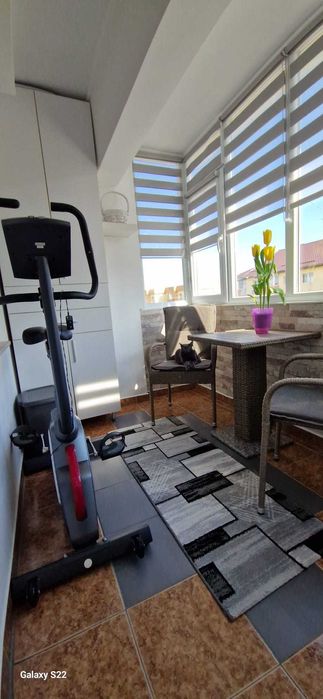 Apartament 3 camere centru - Bragadiru