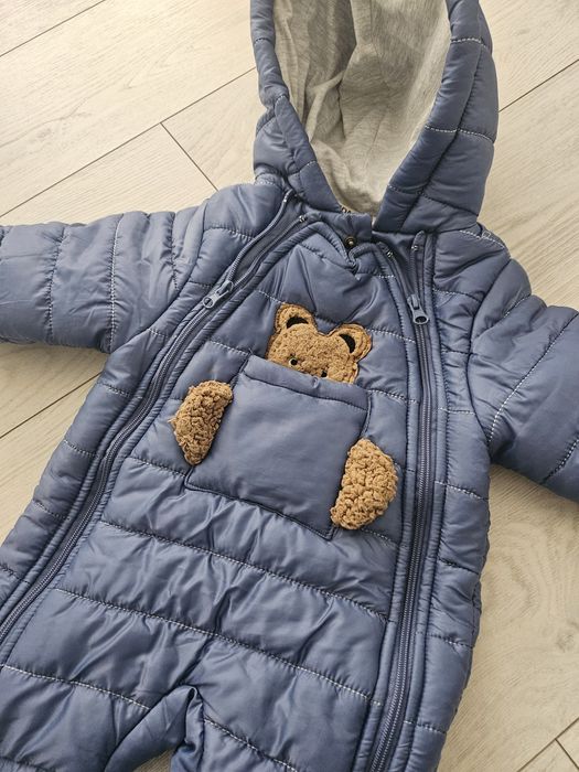 Ескимос за момче