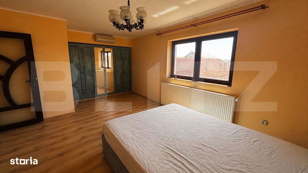 Proprietate premium S+P+1, 328 mpc, teren 460 mp, garaj, zona Brestei