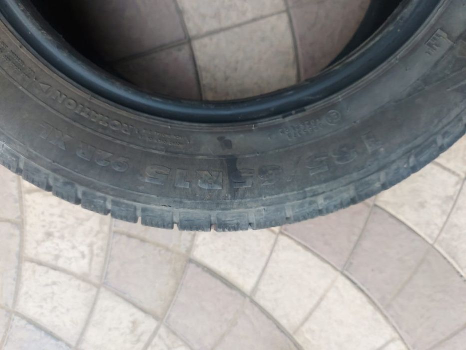 Продам покрышку б/у