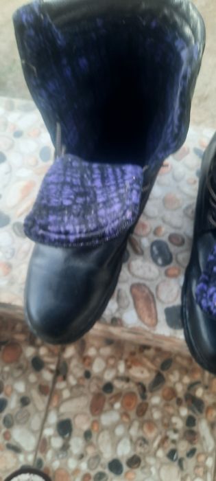 Bocanci militari marimea 47